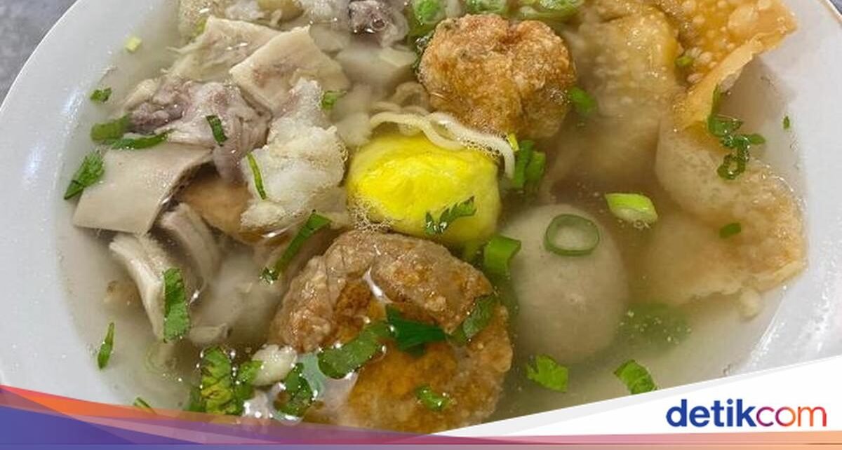 Deretan Kuliner Enak di Solo hingga Salatiga yang Sayang Dilewatkan