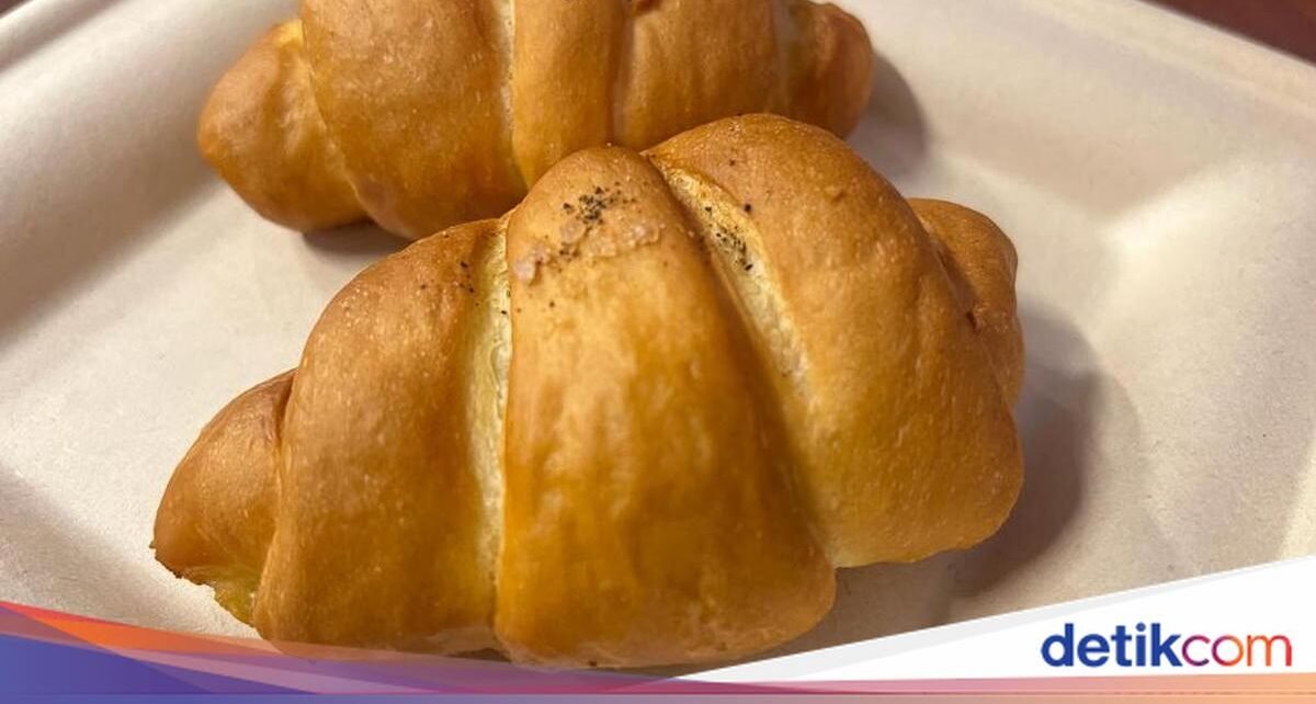 4 Fakta Salt Bread Incaran Penggemar Roti, Ternyata Ini Asal-usulnya