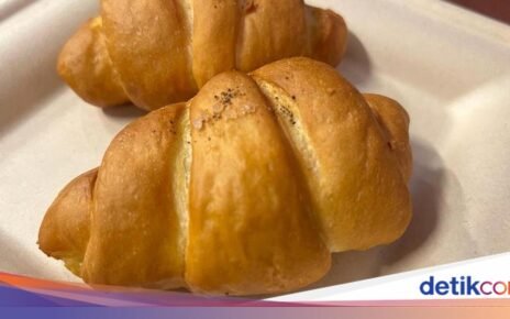 4 Fakta Salt Bread Incaran Penggemar Roti, Ternyata Ini Asal-usulnya