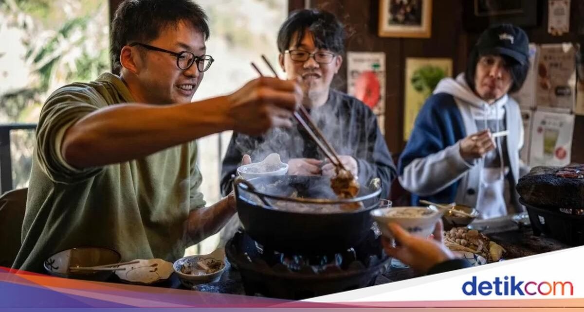 Lonjakan Serangan Beruang Bikin Dagingnya Kini Malah Jadi Incaran di Jepang