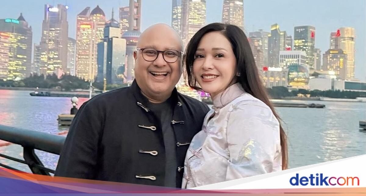 Maia Estianty Kulineran di Restoran Melaney Ricardo hingga Andre Taulany