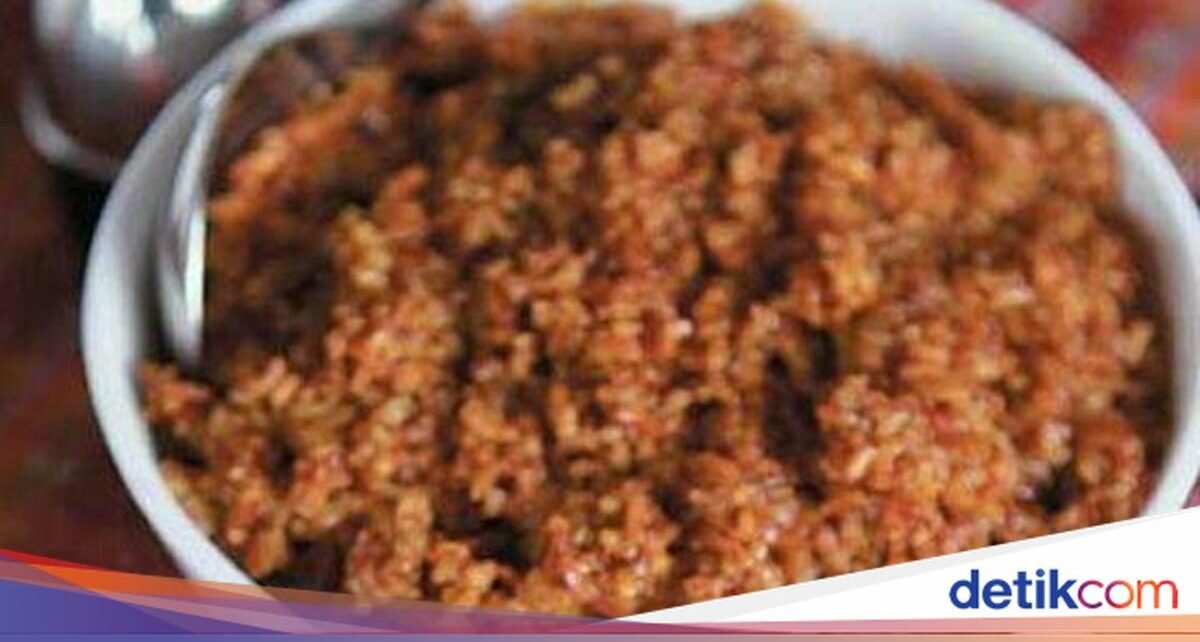 Ekstrem! 10 Makanan Khas India dari Otak Babi hingga Telur Semut