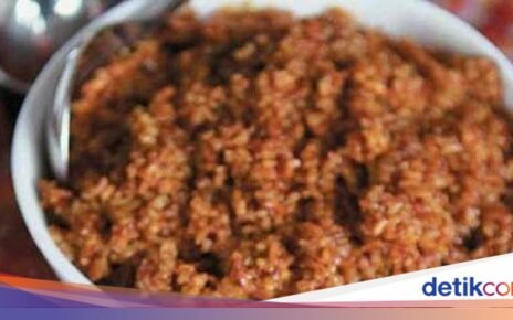 Ekstrem! 10 Makanan Khas India dari Otak Babi hingga Telur Semut