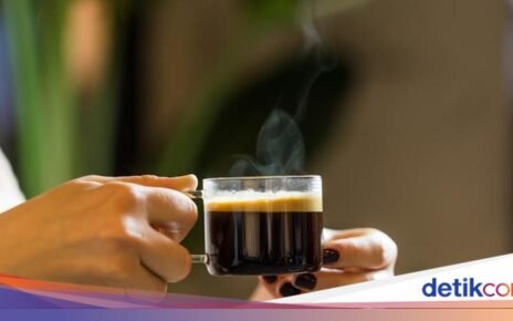 Ingin Panjang Umur? Coba Konsumsi 5 Minuman yang Disarankan Ahli