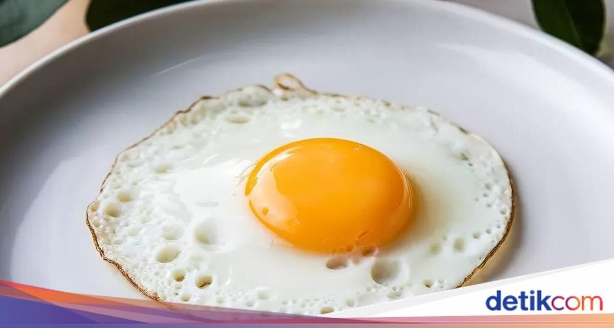 5 Cara Masak Telur yang Bikin Nutrisinya Maksimal, Nomor 3 Paling Gampang!