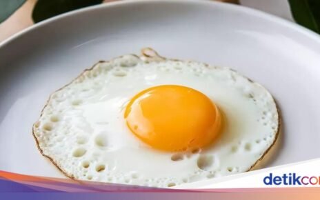 5 Cara Masak Telur yang Bikin Nutrisinya Maksimal, Nomor 3 Paling Gampang!