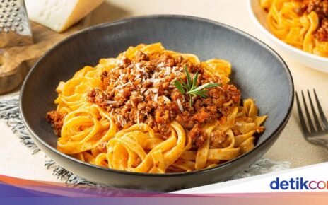 Kelihatannya Enak, Ternyata 7 Menu Restoran Ini Tidak Akan Dipesan Chef