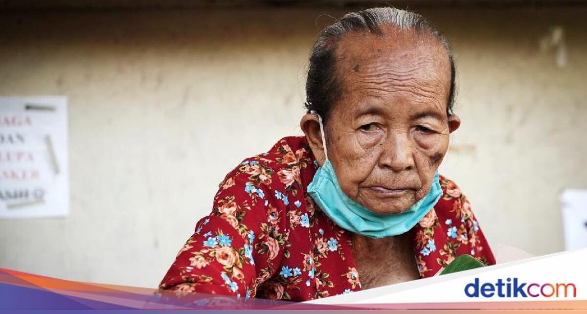 5 'Mbah' Penjual Makanan Legendaris Jogja, Ada Mbah Satinem yang Ikonik