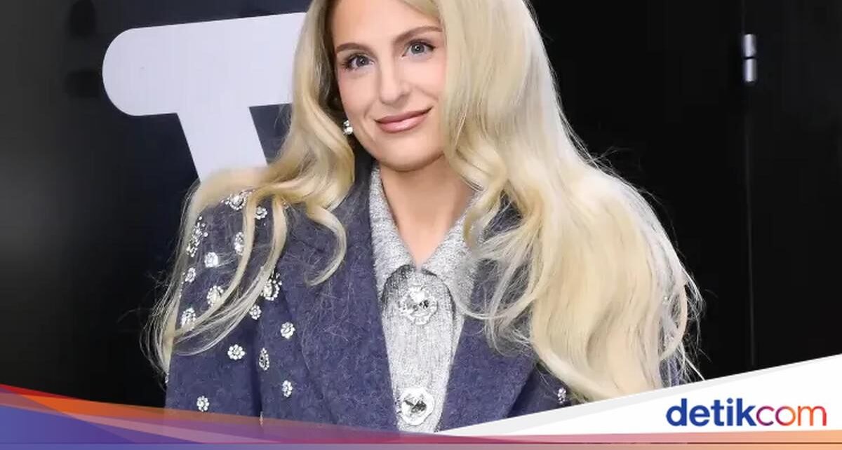 Kecanduan Kopi Parah, Begini Cerita Meghan Trainor Akhirnya Stop Total