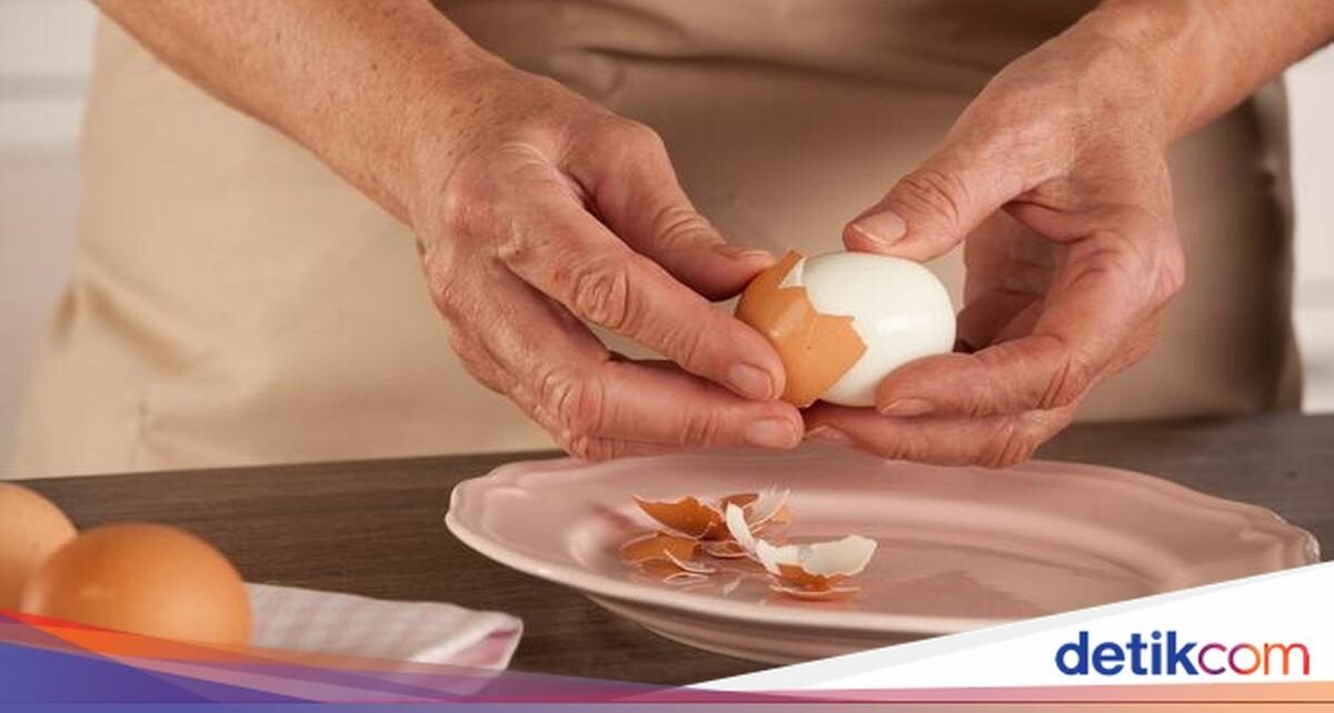 Bukan Cuma Olahraga, Ini 5 Makanan yang Bikin Bokong Lebih Kencang