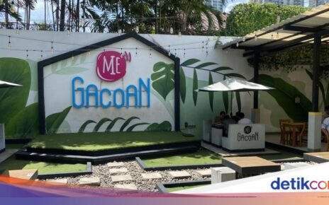 Mie Gacoan Masih Ramai Diserbu! Ini yang Bikin Ketagihan