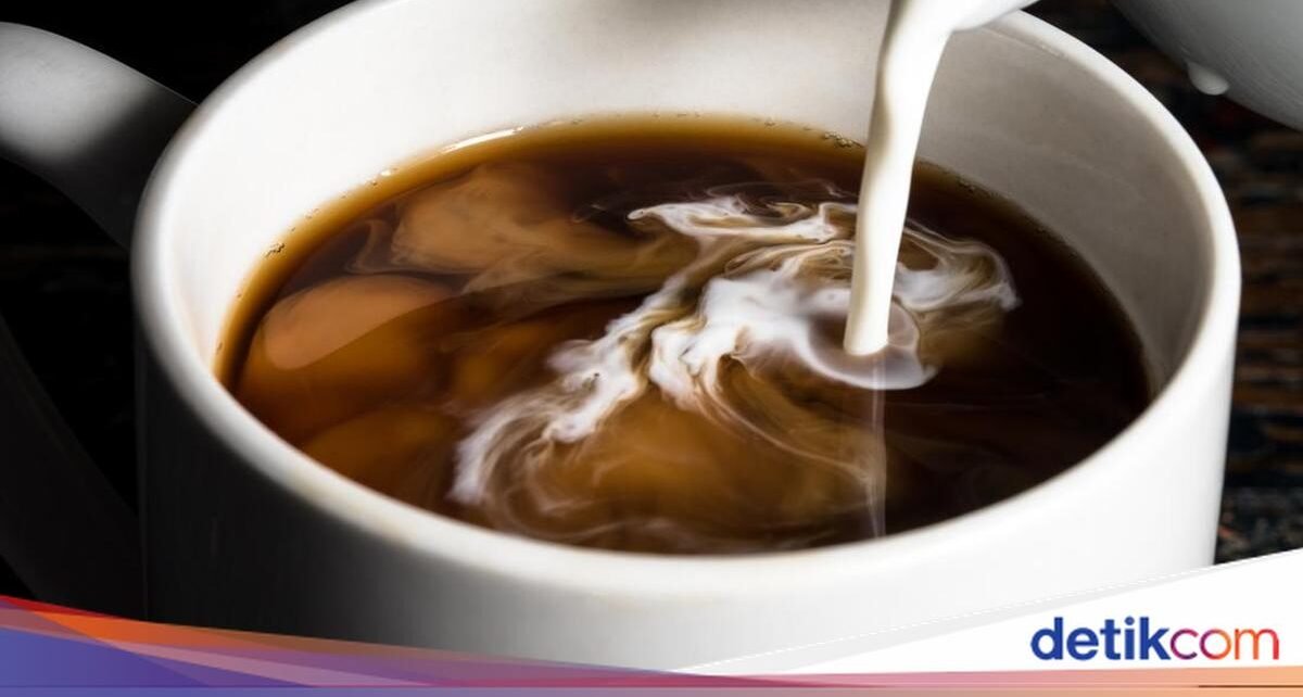 Bukan Kopinya yang Salah, 5 Cara Ini Bikin Minuman Kopi Tak Sehat
