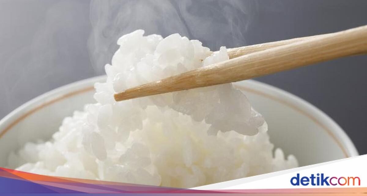 Tips Bikin Nasi ala Hokben yang Pulen Nikmat ala Willgoz