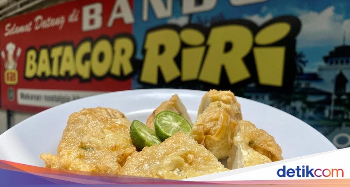 10 Oleh-Oleh Makanan Bandung yang Jadi Incaran, Wajib Bawa Pulang!