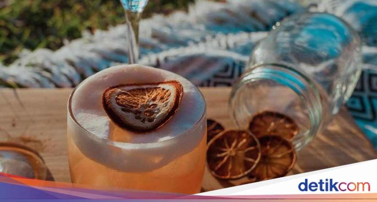 Protes Minuman Topping 'Lemon Kering', Wanita Ini Justru Diserang Netizen