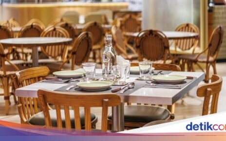 Baru! Resto Casual Dining di Senayan Sajikan Steak Picanha
