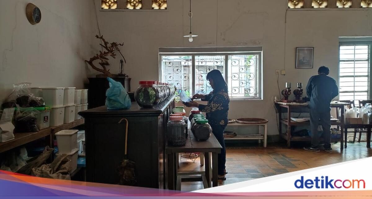 5 Tempat Ngopi Legendaris di Semarang, Ada yang Usianya 1 Abad!