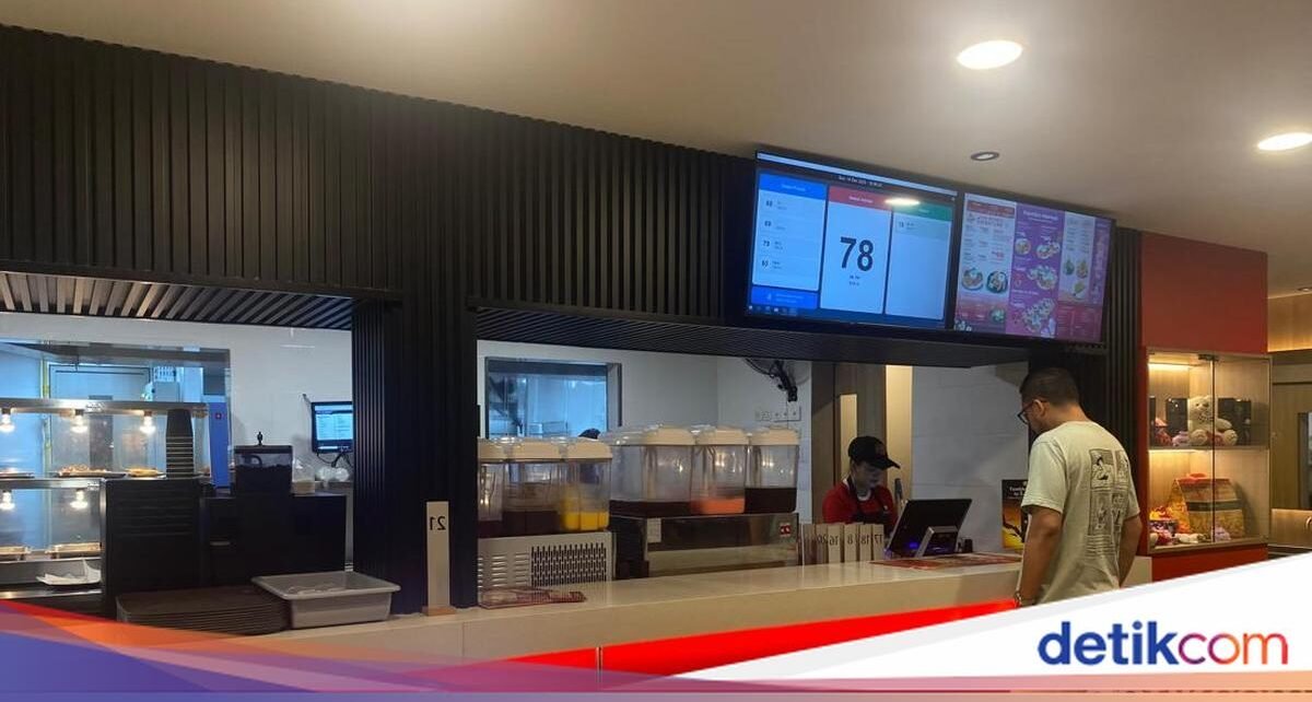 Ayam Gepuk Naik Level, Ada Pak Gembus Signature di Bintaro!