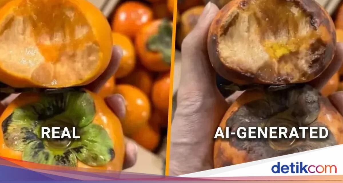 Pembeli Rekayasa Foto Makanan Busuk Pakai AI, Trik Culas buat 'Refund'