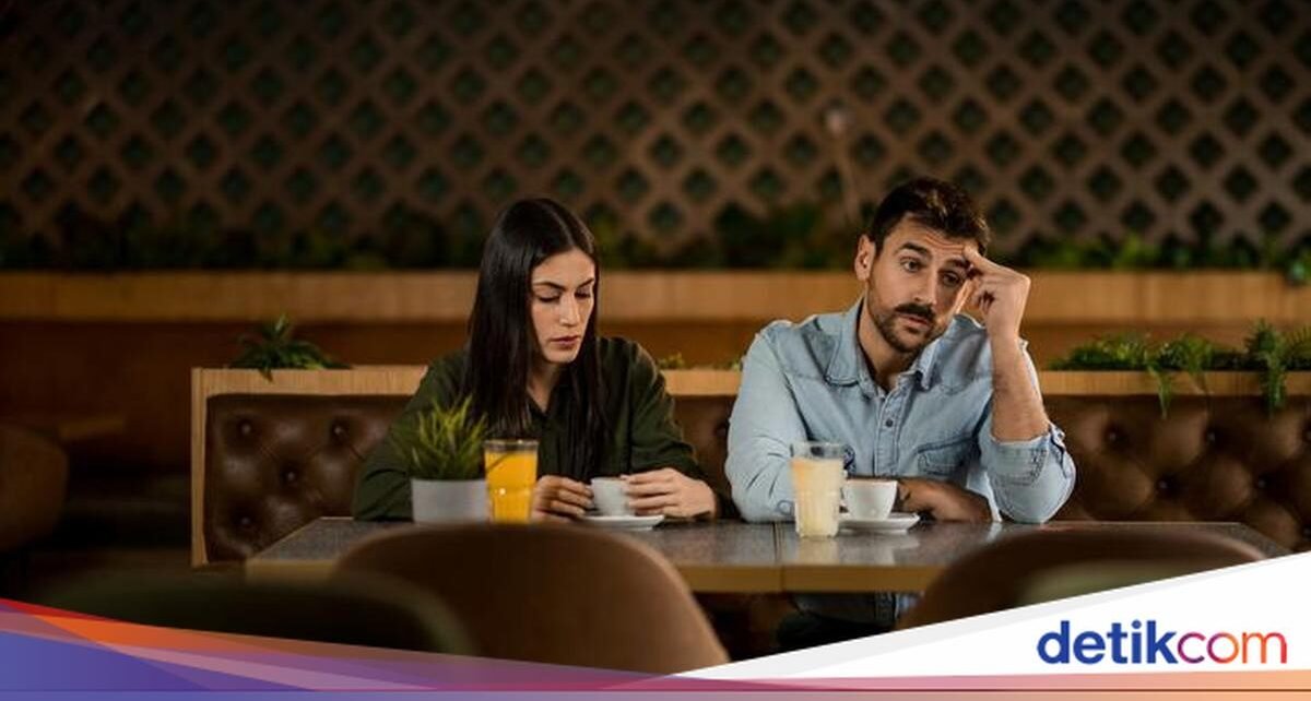 Ngaku Sakit, Suami-Istri Ini Ogah Bayar Pesanan Makanan di Restoran