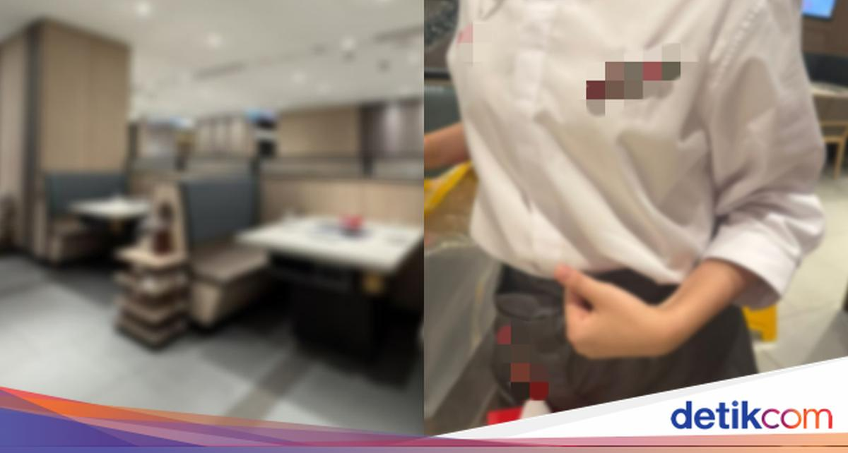 Pelayan Cuek hingga Ngejek, Keluarga Ini Kecewa Makan di Resto Hotpot