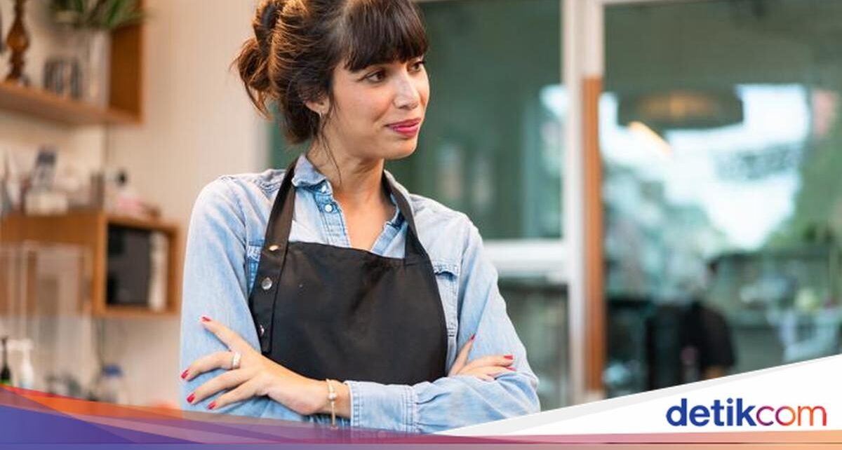 Rasis! Kafe di Seoul Larang Pelanggan China Datang Bersantap