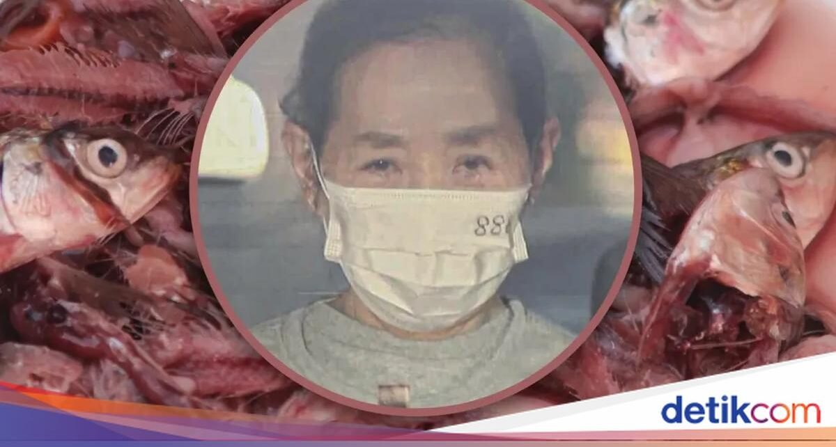 Ngeri! Pemilik Resto Ini Diduga Sajikan Limbah Ikan Curian ke Pelanggan