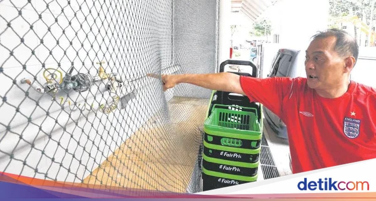 Warung Makan Milik Lansia Jadi Sasaran Pencuri, Kerugiannya Rp 12 Juta!