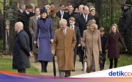 8 Makanan Ini Tak Pernah Disentuh Keluarga Kerajaan Inggris, Kenapa Ya?