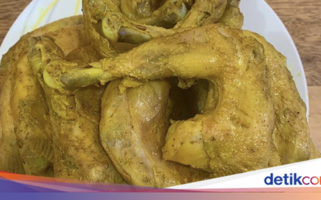 Women Power! 5 Restoran Legendaris Ini Dirintis Ibu-ibu Sejak Tahun '80an