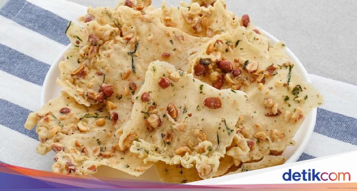 10 Resep Paling Banyak Dicari di Google Tahun 2025, Viral & Mudah Dibuat!