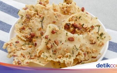 10 Resep Paling Banyak Dicari di Google Tahun 2025, Viral & Mudah Dibuat!