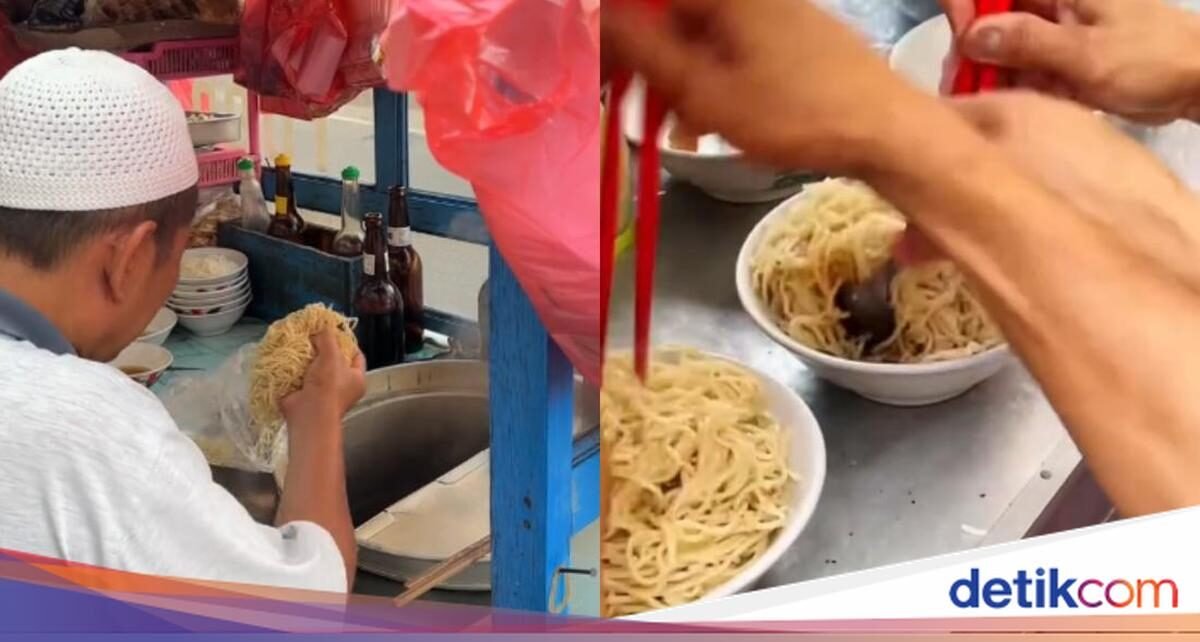 Bikin Heboh! 5 Kisah Muslim Cicip dan Jualan Makanan Non Halal