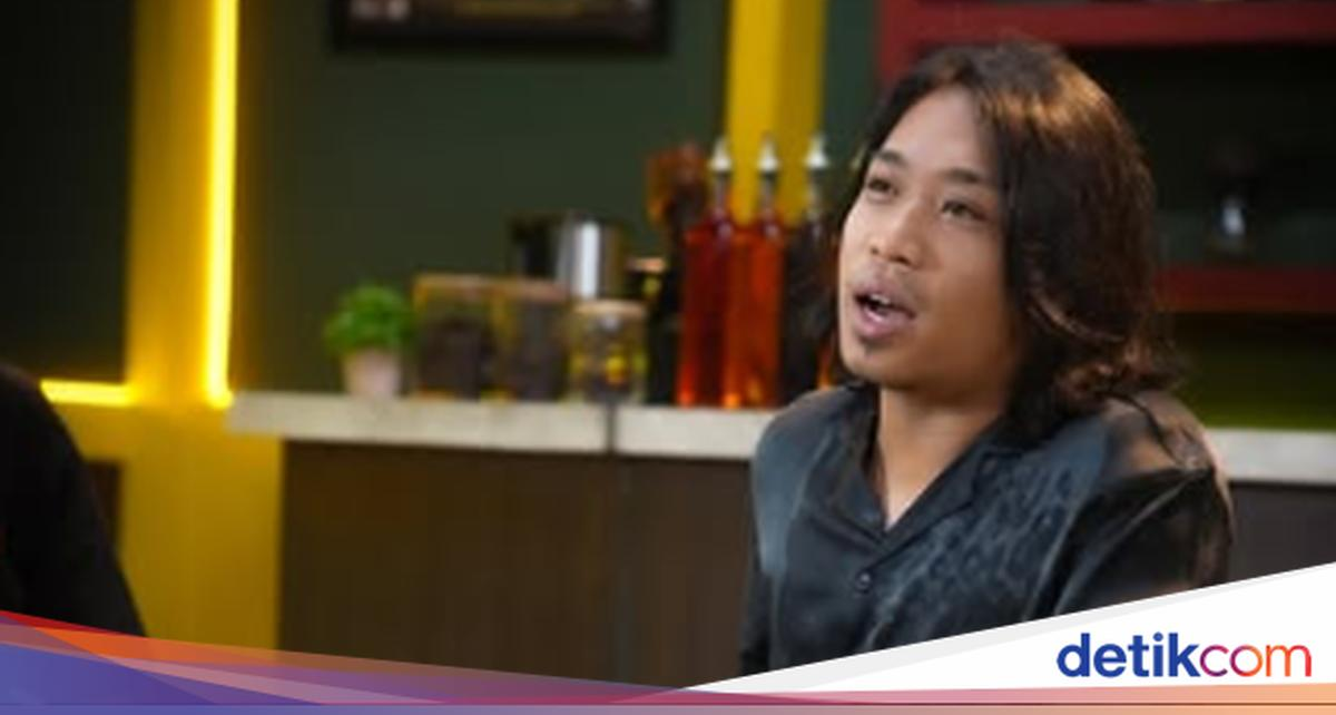 Salut! Praz Teguh Terjun ke Dapur Darurat Bantu Korban Bencana