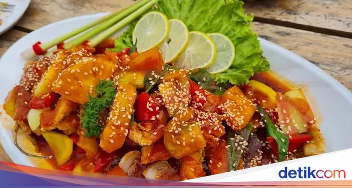 Suasana Adem, Menu Juara! 7 Restoran di Sentul buat Kumpul Keluarga