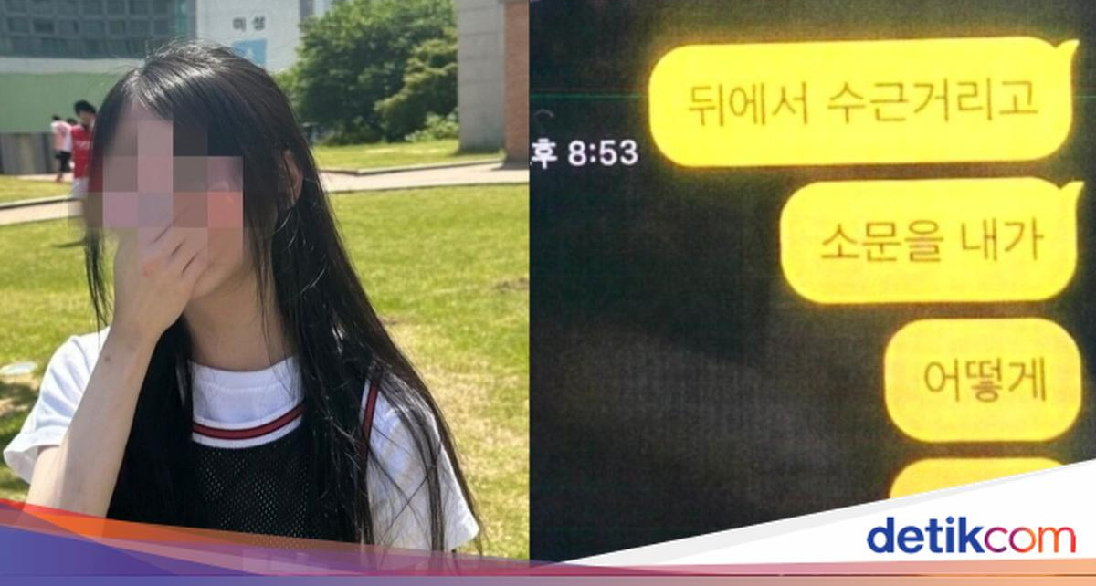 Tragedi Es Krim Rp 56 Ribu, Remaja Ini Bunuh Diri usai Foto CCTV Viral