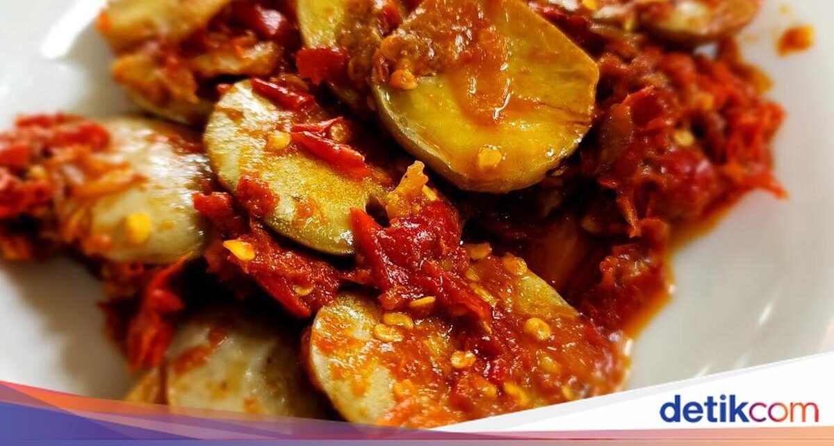 3 Resep Jengkol yang Sedap Buat Lauk, Bumbu Balado hingga Semur