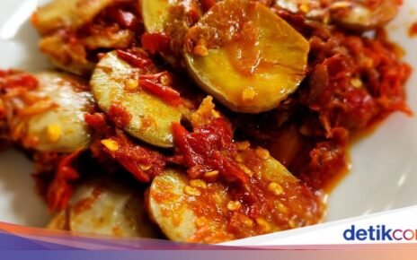 3 Resep Jengkol yang Sedap Buat Lauk, Bumbu Balado hingga Semur