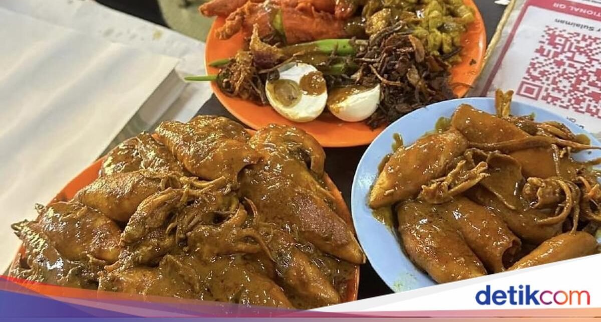 Respect! Pria Dermawan Ini Selalu Titip Uang ke Resto untuk Beri Makan Gratis