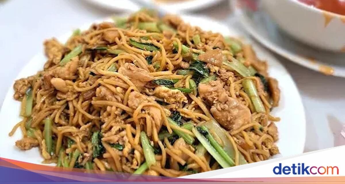 Rasanya Konsisten! 5 Restoran Chinese di Jakarta Timur Ini Tak Pernah Sepi