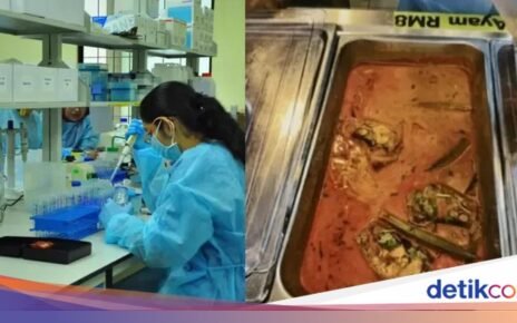 Menu Kari Basi Bikin Resto Ini Tutup, Pegawainya Didenda Rp 22 Juta!
