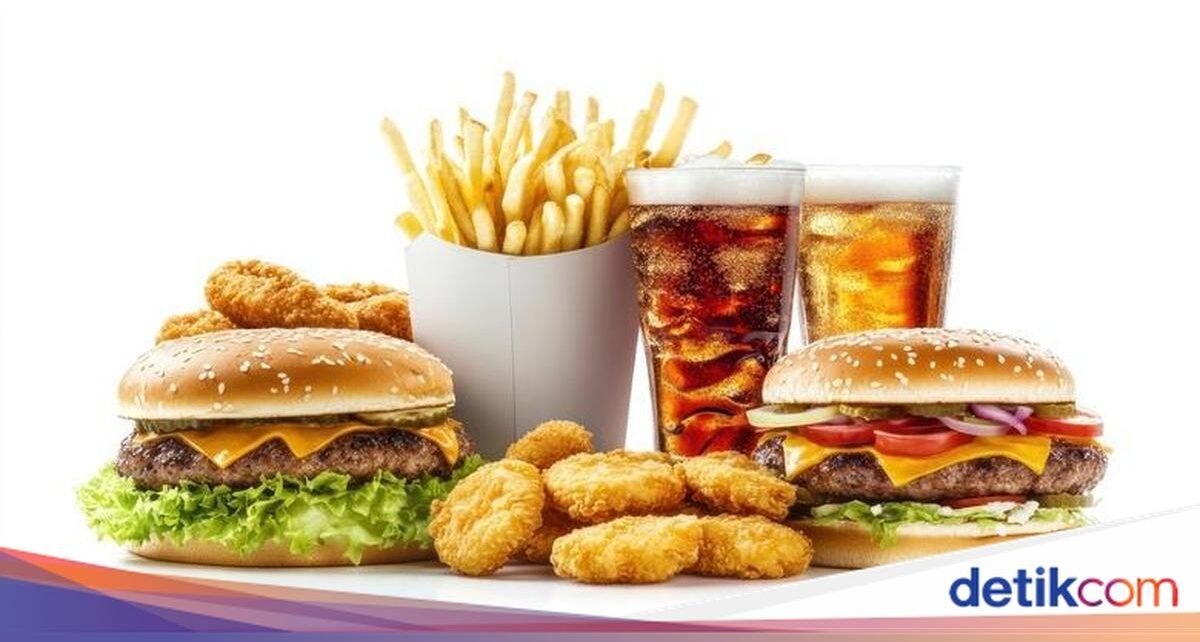 Bukan Cuma Enak, 4 Restoran Cepat Saji Ini Mendominasi Dunia!