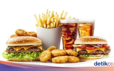 Bukan Cuma Enak, 4 Restoran Cepat Saji Ini Mendominasi Dunia!