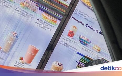 9 Potret Restoran Berantakan, Pengunjung Ganti Popok dan Pakai Handuk!