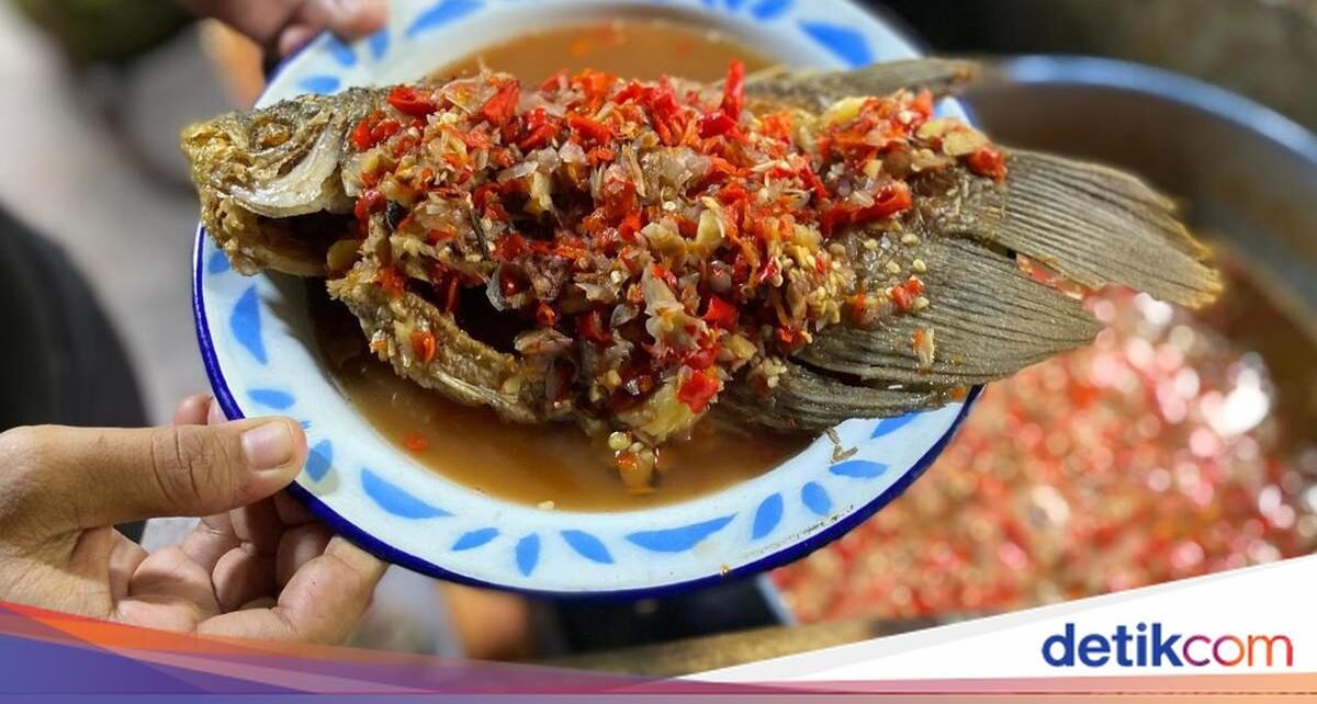 Bikin Betah! 7 Restoran Homey yang Punya Menu Nusantara dan Seafood Enak