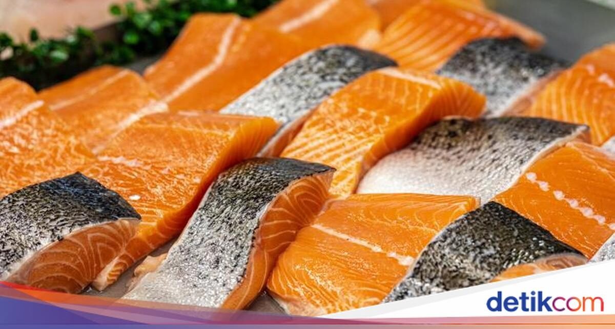 7 Makanan yang Ampuh Turunkan Kolesterol Jahat Menurut Pakar Harvard