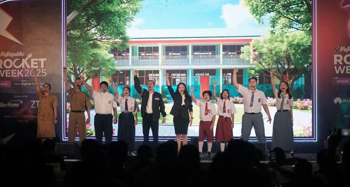 Transformasi, Keberlanjutan, dan Ketahahan Nasional