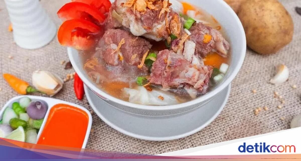 Sop Buntut Cut Meutia Pikat Menkeu Purbaya, sampai Jadi Tempat Kencan!