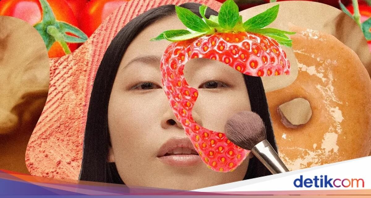 Sudah Mulai Terlihat, 5 Tren Makanan Sehat Ini Diprediksi Viral di 2026