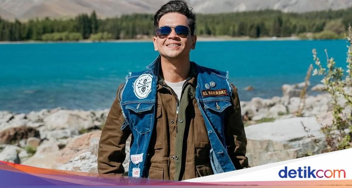 Momen Surya Insomnia Ulang Tahun hingga Nongkrong di Kafe